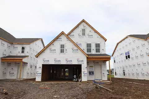 2768 Poplar Ridge Rd, Powell, OH 43065