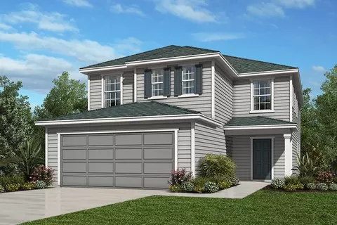 Exterior - 35 Mose Bluff Ave, Saint Augustine, FL 32084 photo 2 of 4