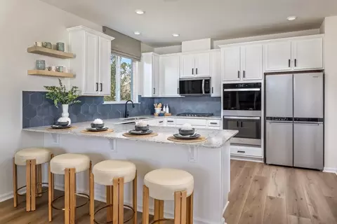 Kitchen - 35 Mose Bluff Ave, Saint Augustine, FL 32084 photo 1 of 1