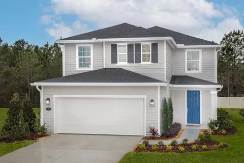 Lewis Speedway And Plantation Point Dr., Saint Augustine, FL 32084