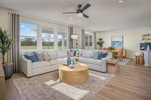 Living - 35 Mose Bluff Ave, Saint Augustine, FL 32084 photo 1 of 1