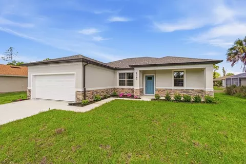 1459 N Chamberlain Blvd, North Port, FL 34286