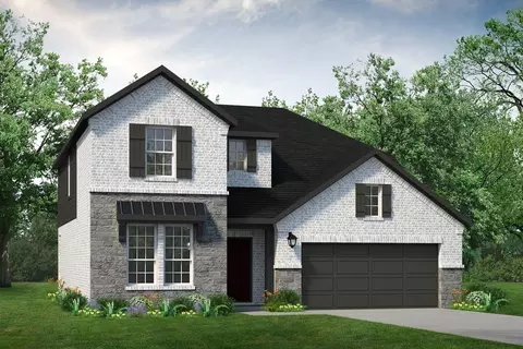 17245 Oxborough Dr, Justin, TX 76247