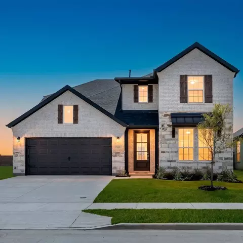 17245 Oxborough Drive Fort Worth, Justin, TX 76247