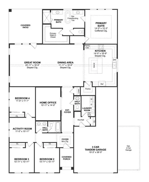 1021 Dws Pass, Conroe, TX 77306 photo 17