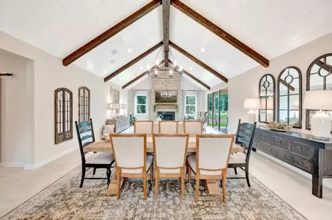 Dining - 1021 Dws Pass, Conroe, TX 77306 photo 3 of 4