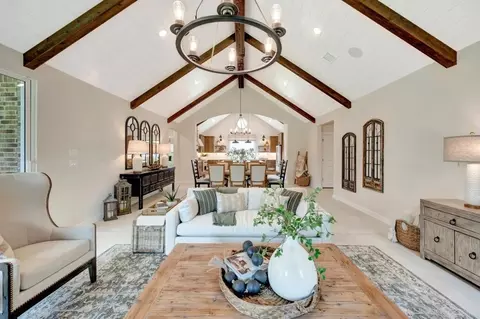 Living - 1021 Dws Pass, Conroe, TX 77306 photo 4 of 4
