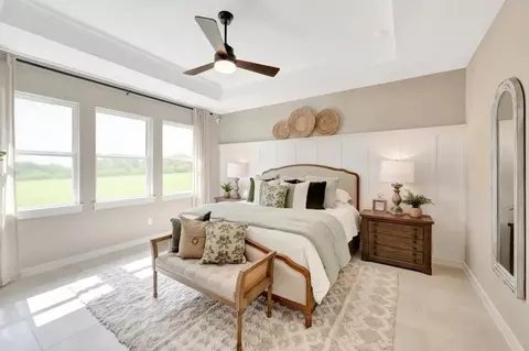 Bedroom - 1021 Dws Pass, Conroe, TX 77306 photo 1 of 7