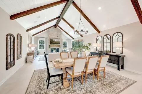 Dining - 1021 Dws Pass, Conroe, TX 77306 photo 4 of 4