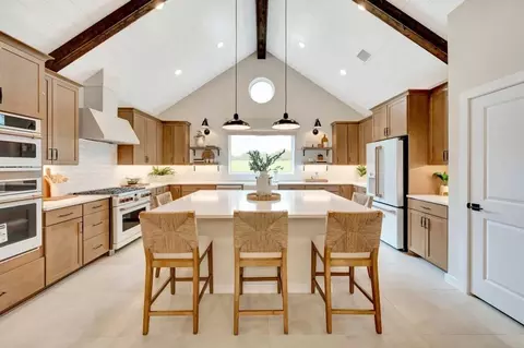 Kitchen - 1021 Dws Pass, Conroe, TX 77306 photo 1 of 5