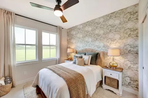 Bedroom - 1021 Dws Pass, Conroe, TX 77306 photo 4 of 7