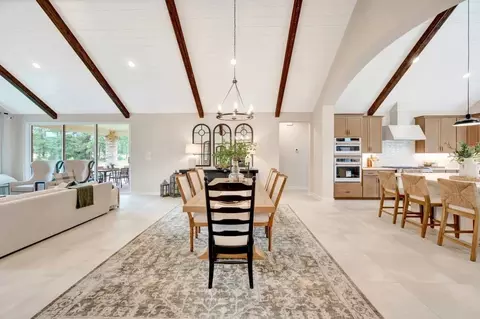 Dining - 1021 Dws Pass, Conroe, TX 77306 photo 1 of 4