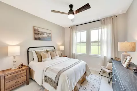Bedroom - 1021 Dws Pass, Conroe, TX 77306 photo 2 of 7