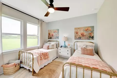 Bedroom - 1021 Dws Pass, Conroe, TX 77306 photo 6 of 7