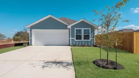 13412 Roughstock Way, Mustang Ridge, TX 78610
