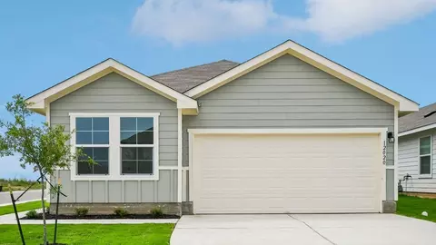 13412 Roughstock Way, Mustang Ridge, TX 78610