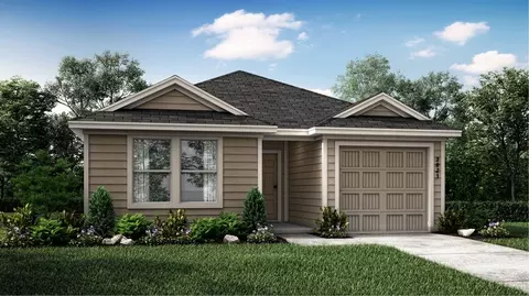 2002 Trust Dr, Crandall, TX 75114