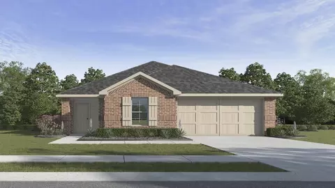 2267 32nd Se St, Paris, TX 75460