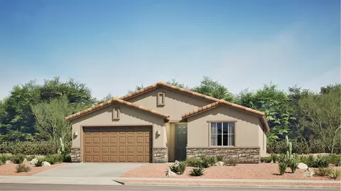 12962 N Prepona Dr, Marana, AZ 85653