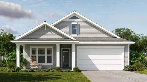 3123 Berryhill Rd, Green Cove Springs, FL 32043