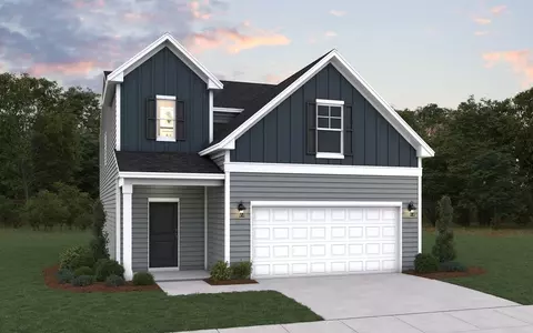 1098 Hanson Dr, Leland, NC 28451