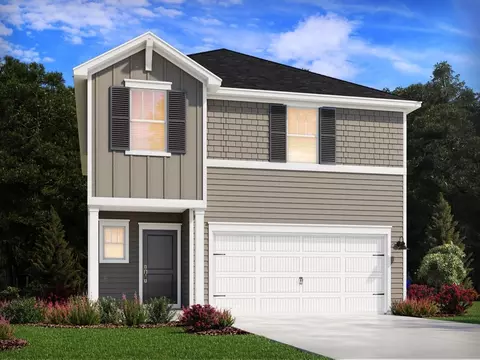 5050 Poplin Vly, Cherryville, NC 28021