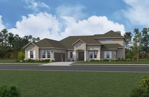 26822 Highland Crst, San Antonio, TX 78260