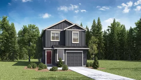4905 NE 62nd Ave, Vancouver, WA 98661