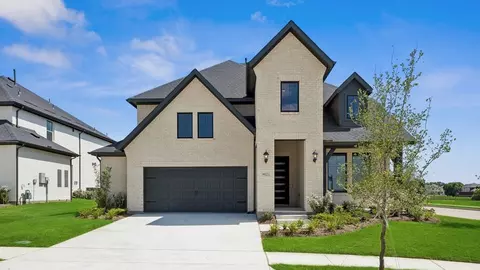 4211 Rosita Ln, Prosper, TX 75078