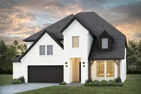 4211 Rosita Ln, Prosper, TX 75078