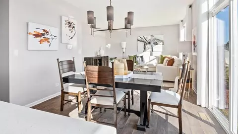 Dining - 962 Amethyst Ln, Montgomery, IL 60538 photo 2 of 4