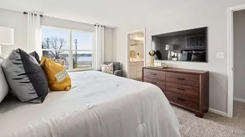 Bedroom - 962 Amethyst Ln, Montgomery, IL 60538 photo 2 of 12