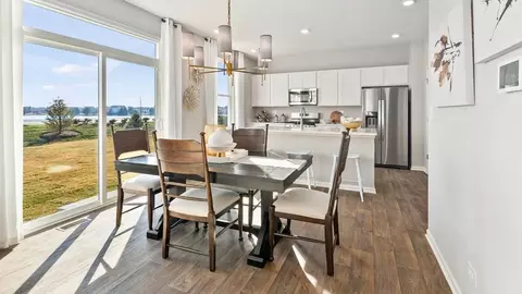 Dining - 962 Amethyst Ln, Montgomery, IL 60538 photo 1 of 4