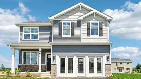 Exterior - 962 Amethyst Ln, Montgomery, IL 60538 photo 5 of 7