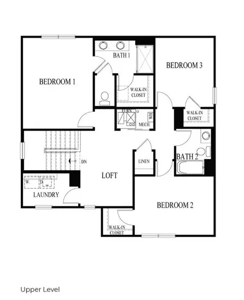 Floorplan - 962 Amethyst Ln, Montgomery, IL 60538 photo 2 of 2