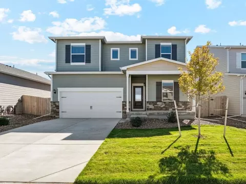 2270 Christina St, Fort Lupton, CO 80621