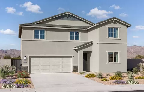 Van Buren Street And 52nd Ave, Coachella, CA 92236
