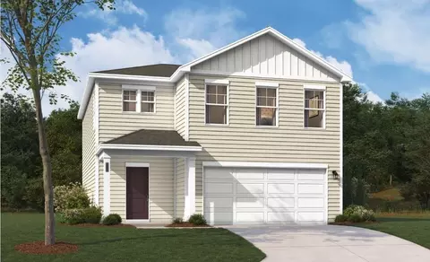1043 Mizuno Dr, Hephzibah, GA 30815