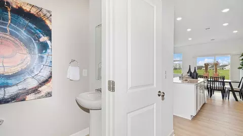 Entry Way - 3474 Trails End Cir, Eagan, MN 55123 photo 1 of 2