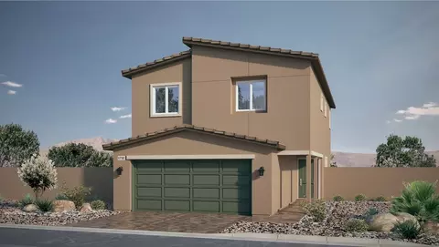 3436 Via Lucca Ave, Las Vegas, NV 89141