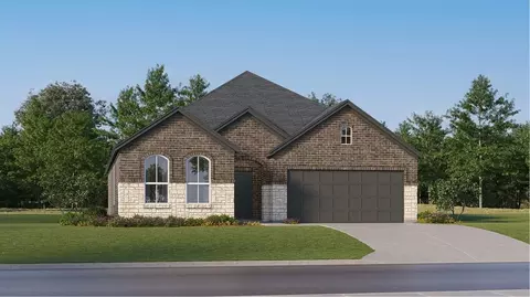 3044 Wild Fox Dr, Katy, TX 77493
