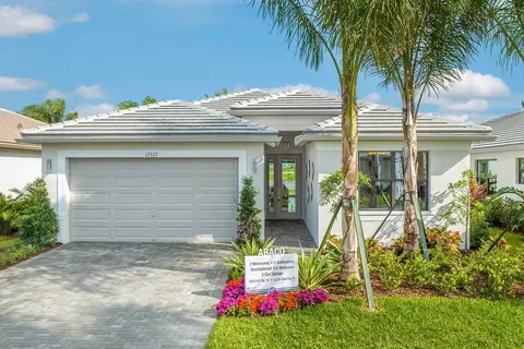 Valencia At Riverland, Port Saint Lucie, FL 34987