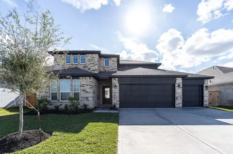 2610 Jasper Oaks Dr, Rosharon, TX 77583