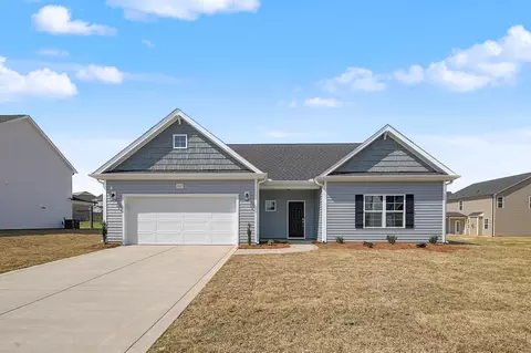 1727 Man O War Dr, Hope Mills, NC 28348