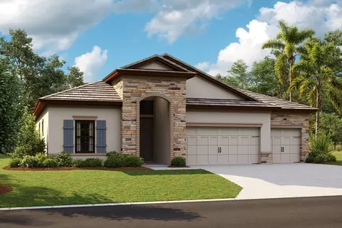 Exterior - 13514 Shadow Creek Trl, Parrish, FL 34219 photo 2 of 6