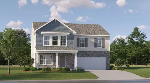 6017 Wren Dr, Kernersville, NC 27284