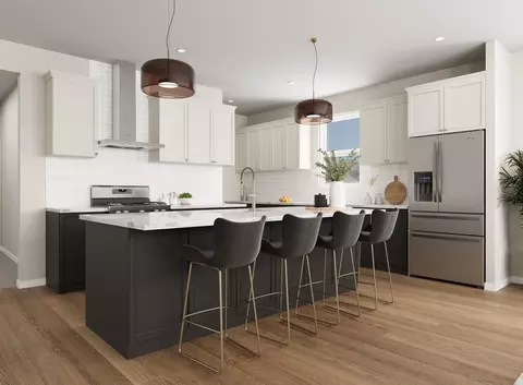 Kitchen - 2035 W Steinway Dr, Phoenix, AZ 85041 photo 1 of 3
