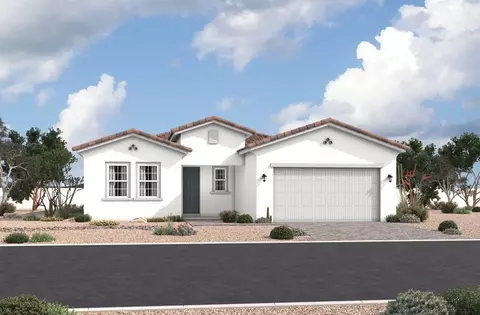Exterior - 2035 W Steinway Dr, Phoenix, AZ 85041 photo 2 of 6
