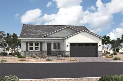 Exterior - 2035 W Steinway Dr, Phoenix, AZ 85041 photo 1 of 6