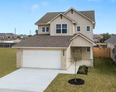 15292 Still Water Meadow Loop, College Station, TX 77845